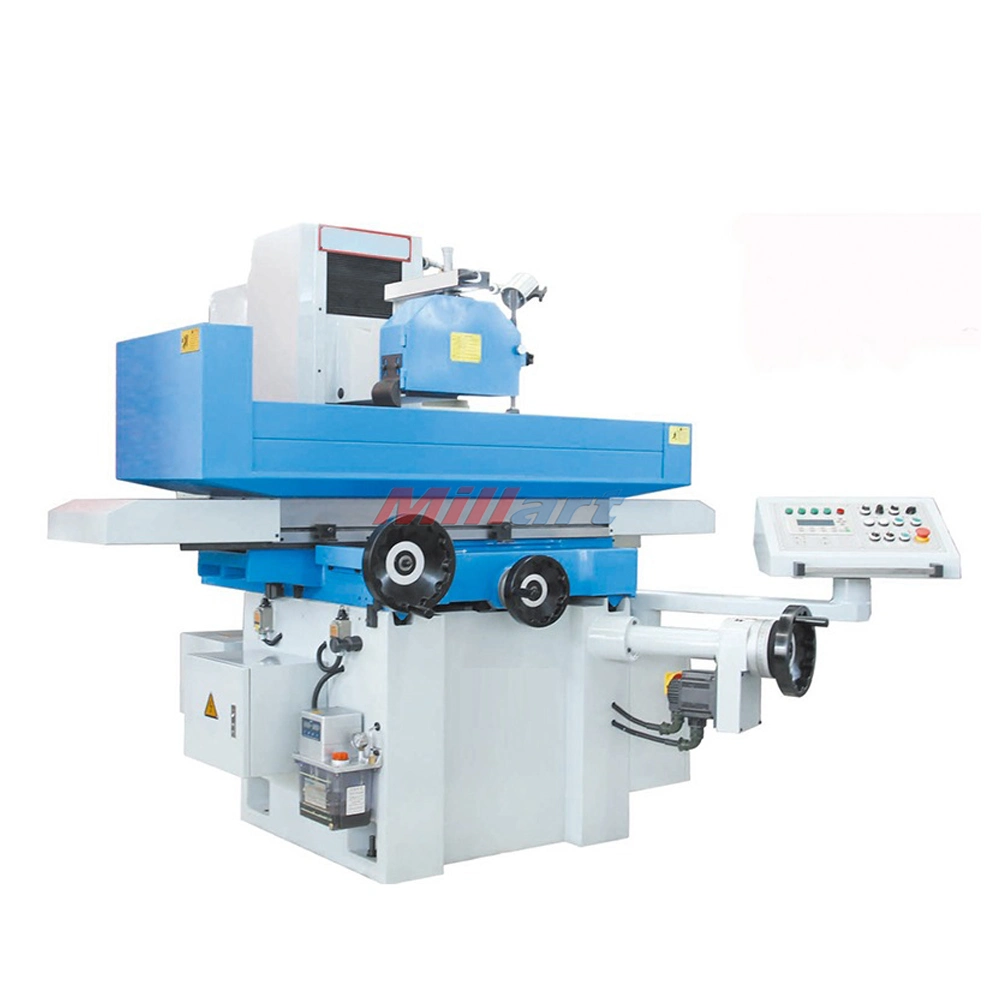 High Precision Surface Grinding Machine Sga2550ahd Sga3063ahd Sga4080ahd Hydraulic Metal Surface Grinder