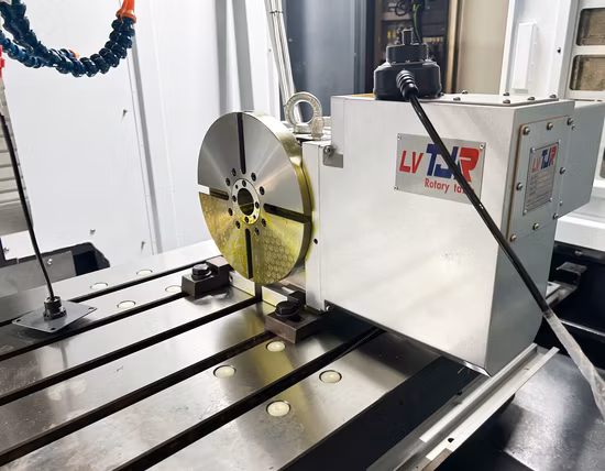 Vmc 기계 고정밀 3 축 머시닝 센터 수직 머신 센터 밀링 머시닝 센터