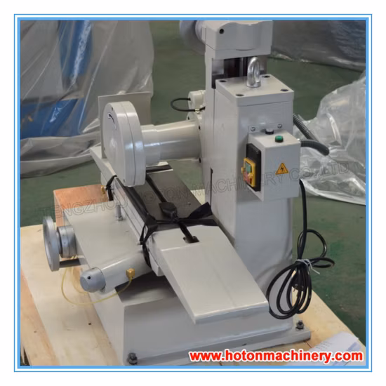 고정밀 수동 평면 연삭기 MJ7115