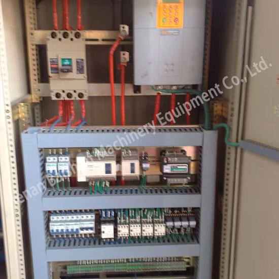 스윙 간격이 큰 기존 수평 베드 금속 선반