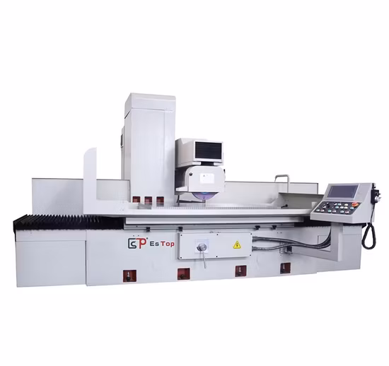 Shenzhen Fonda 하이테크 기업, 고정밀, 고효율 표면 연삭기를 개발