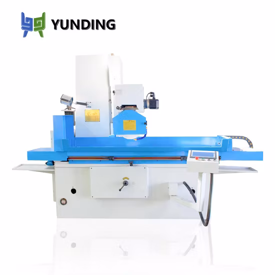 고정밀 유압 CNC 표면 연삭기 연삭기 Sg2550nc3